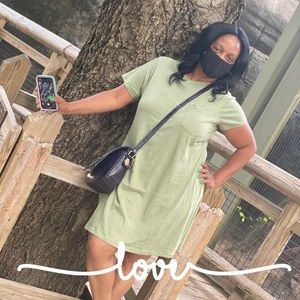 Meet your Posher, Janice